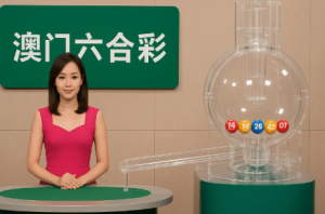 六合彩 電視直播與未來發展