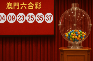 澳门六合彩 期数常见问答(FAQ)