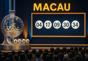 澳门六合彩为何能长期深受欢迎?