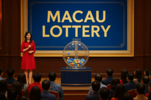 澳门六合彩台型适合哪些玩家?