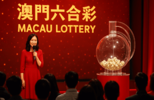 澳门六合彩为何长期人气火爆?