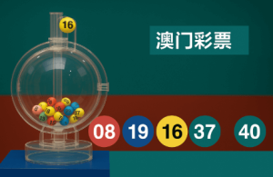 澳門六合彩的公平性與監管