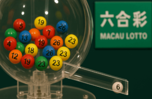 澳门六合彩的安全與公平性