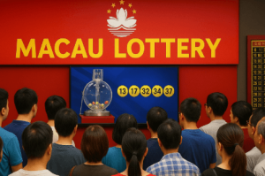 澳门六合彩對獎常见问答