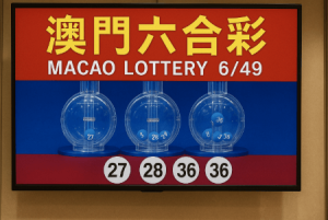 複式 六合彩在澳门六合彩中的真实价值总结