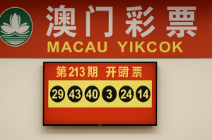 澳门六合彩与信息素养的关系