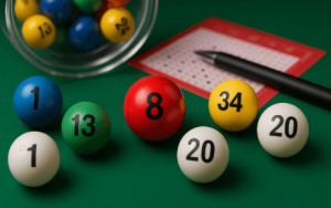 长期关注澳门六合彩 搅珠日期的意义