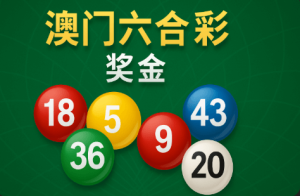 澳门六合彩未来投注趋势分析