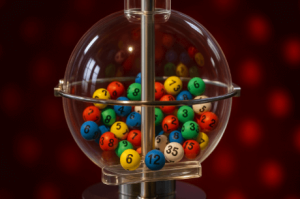 六合彩 賠率的长期视角