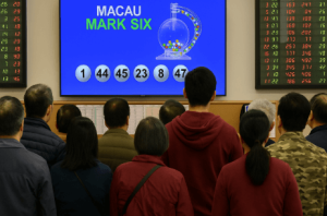 支數表如何帮助长期分析澳门六合彩？